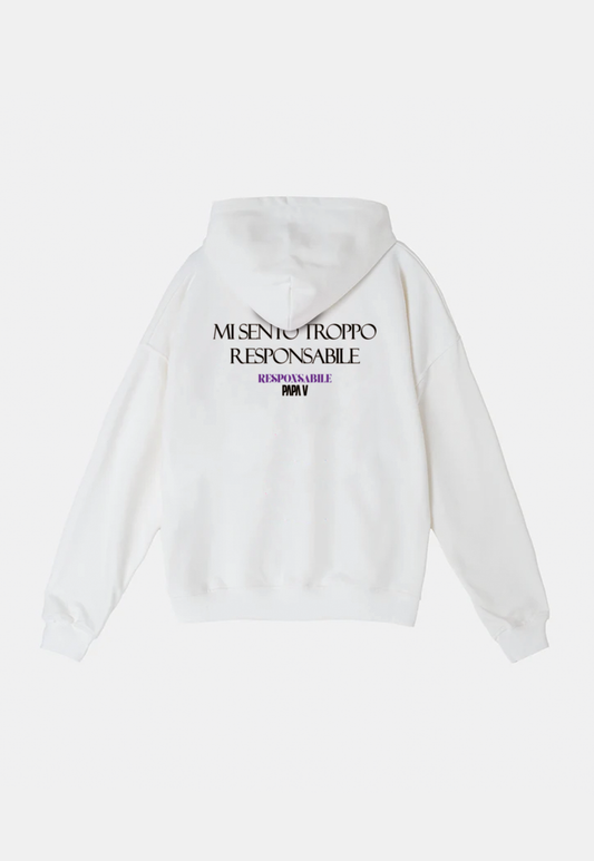 FACE'N'LYRICS Hoodie