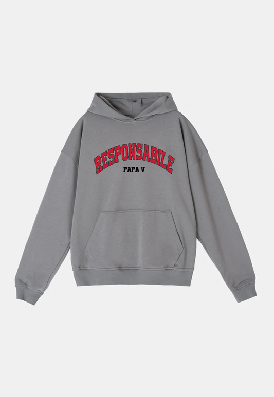 KOLLEGE hoodie