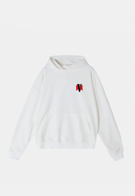 MS hoodie